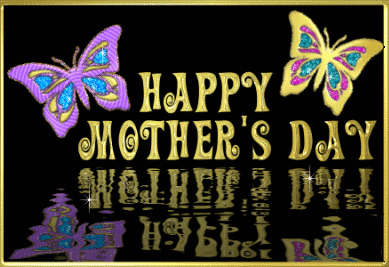 Mother's Day 2017 Cartoon, Funny & Animated Greeting MP4 GIF Video for Whatsapp