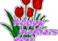 Mother's Day 2017 GIF for Whatsapp