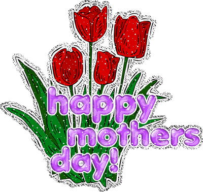 Mother's Day 2018 GIF for Whatsapp