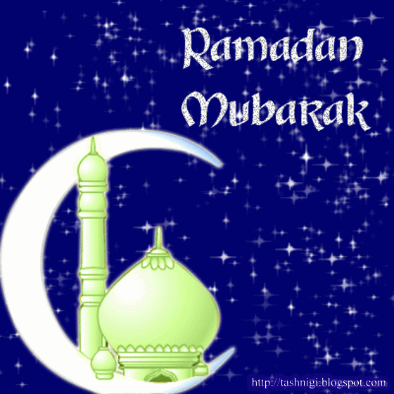 Ramadan Mubarak GIF, Animated & 3D Images, Glitters for Whatsapp & Facebok  2018