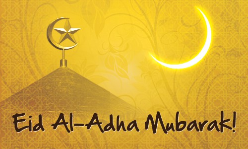 Eid Al Adha 2023 Image