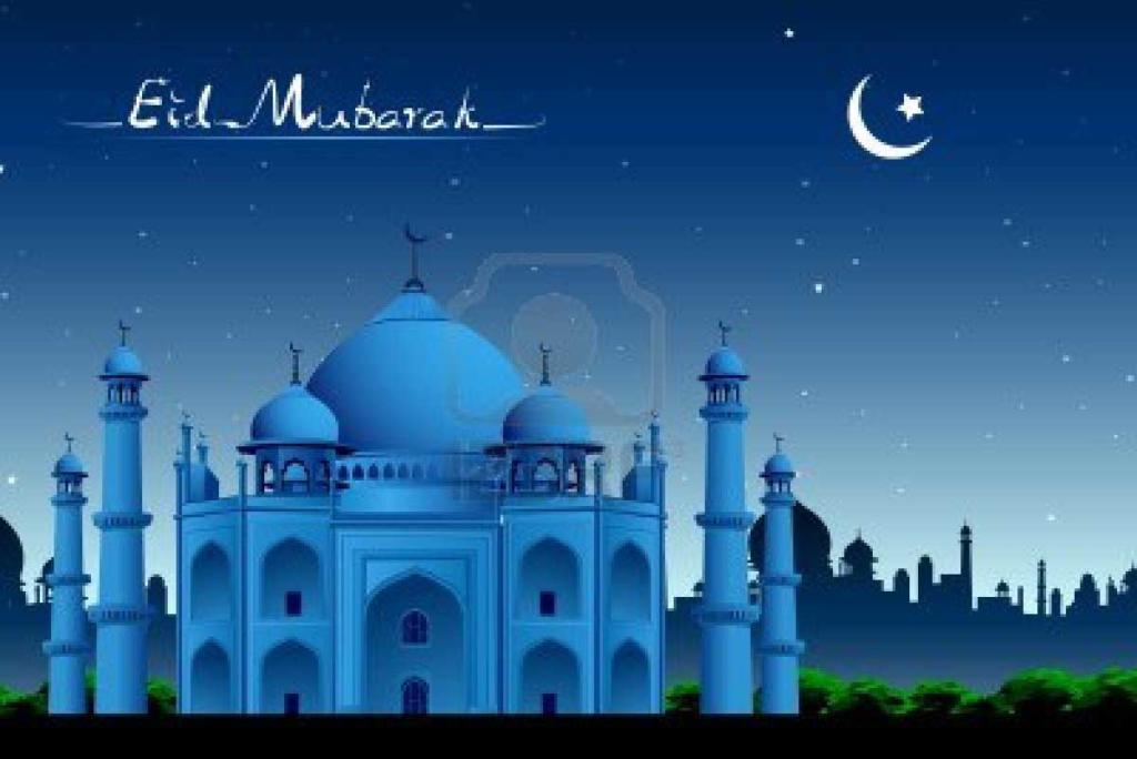 Eid Mubarak 2019 Images for Whatsapp
