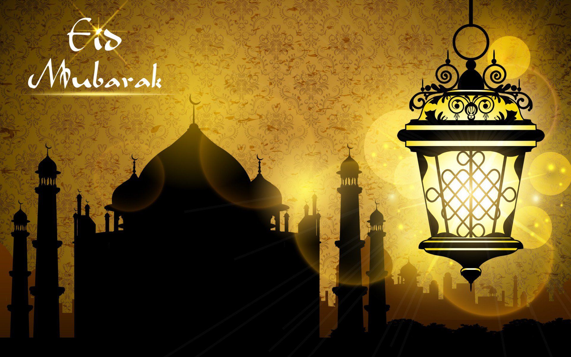 Eid Mubarak Images, Wallpapers, Gifs Photos, HD Pics For DP Profile