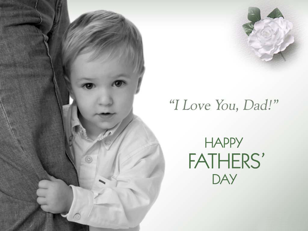 Fathers Day 2018 HD Wallpaper