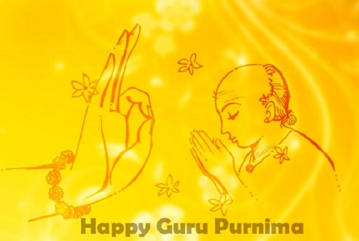 Guru Purnima Images