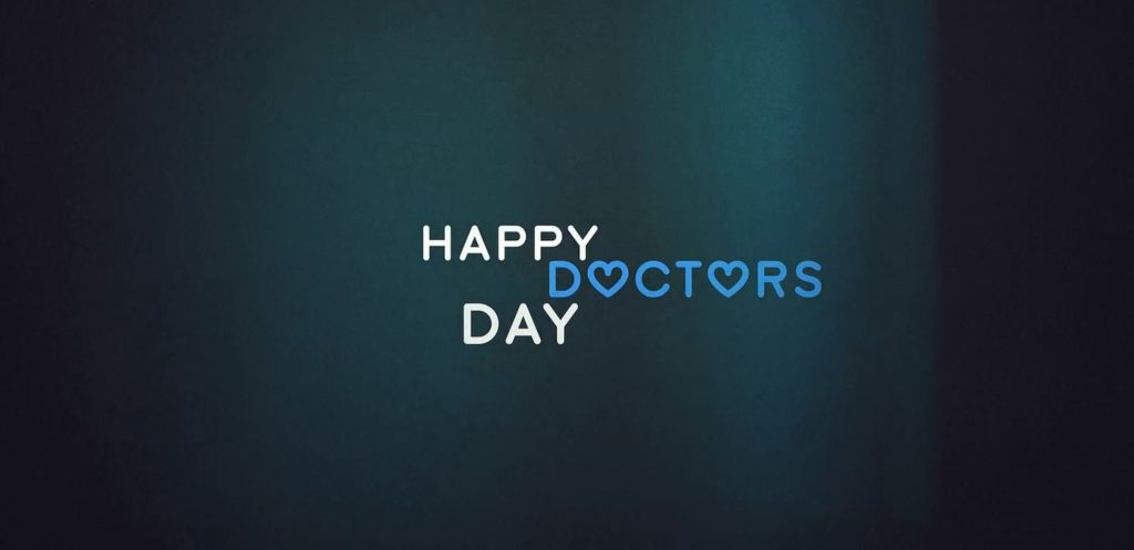 Happy Doctor's Day Images