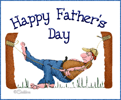 Happy Fathers Day 2023 Greeting GIF