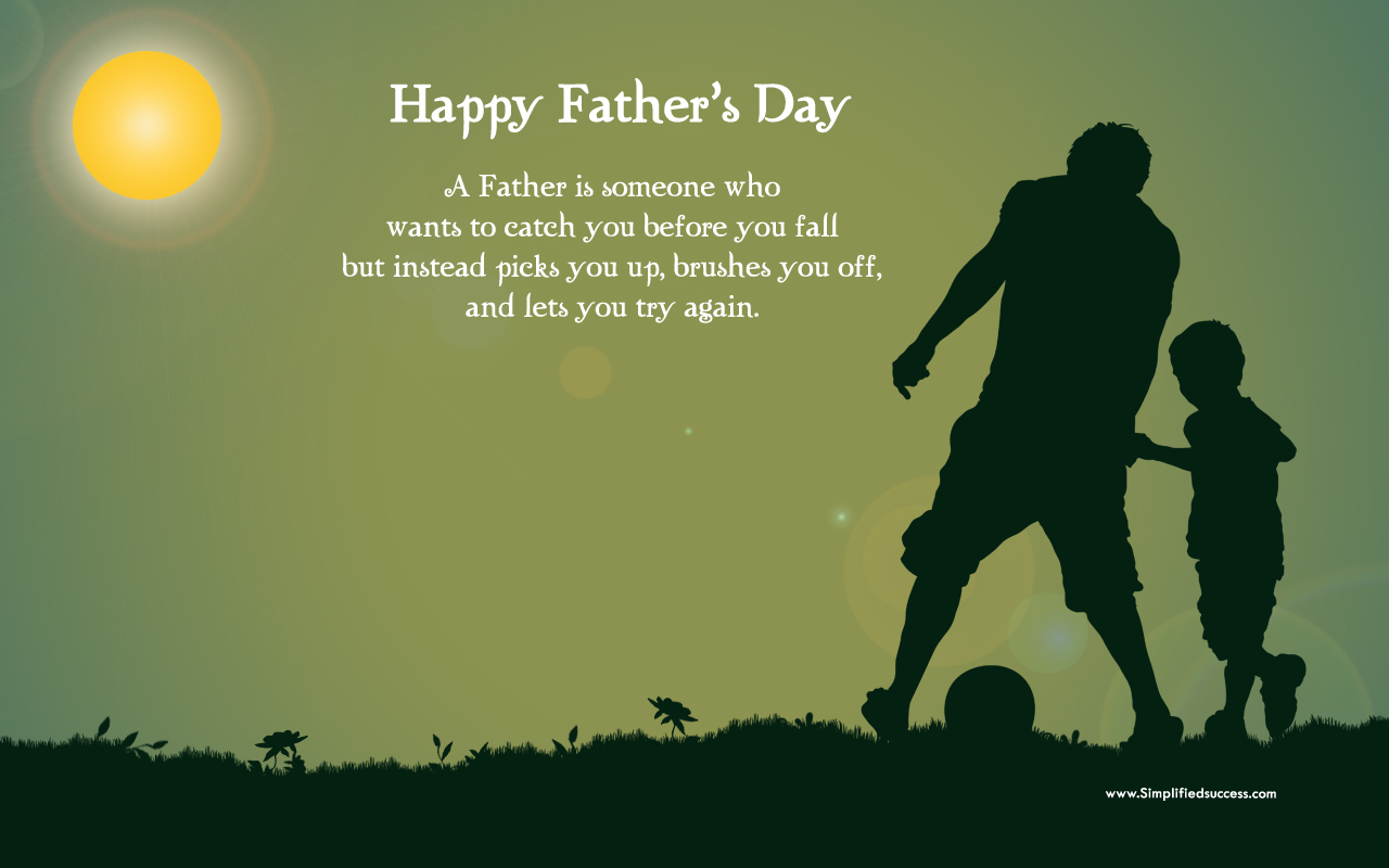 Fathers Day Images, HD Wallpapers, Photos & Pics for Whatsapp DP & Profile  2018