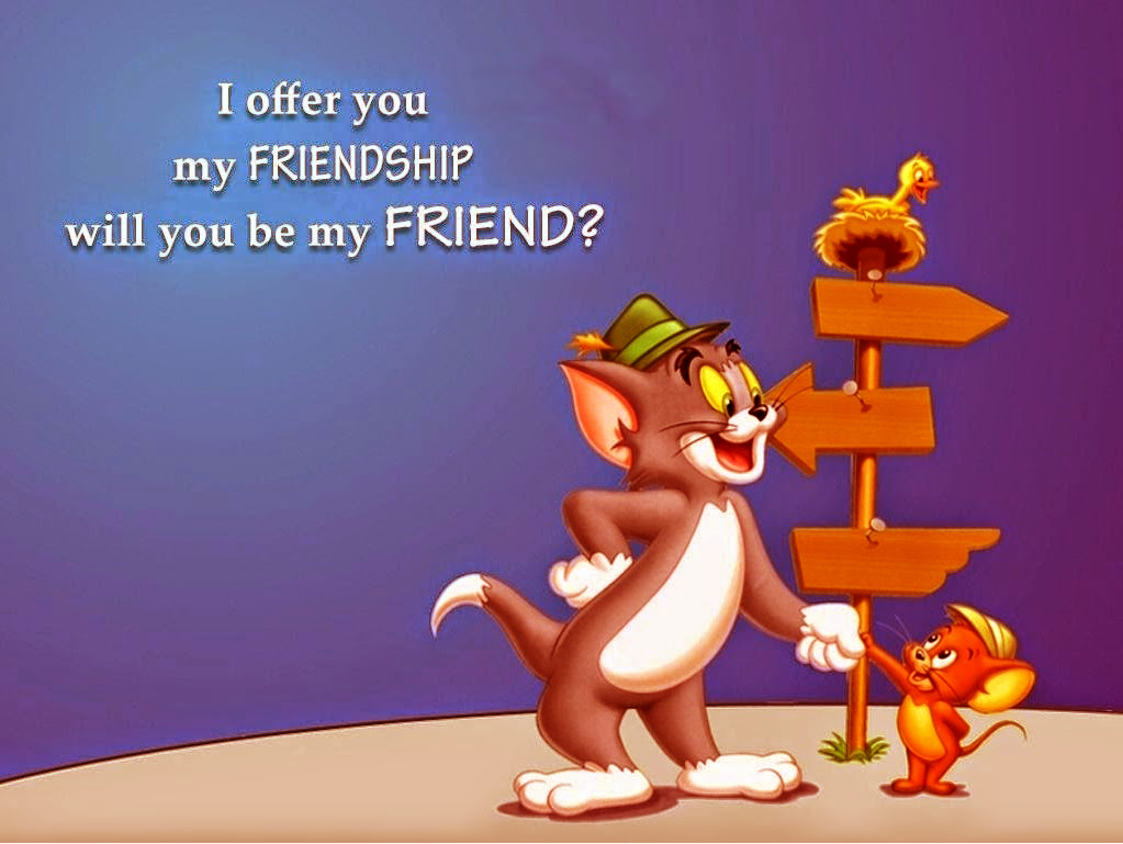 Happy Friendship Day 2019 Image for Facebook