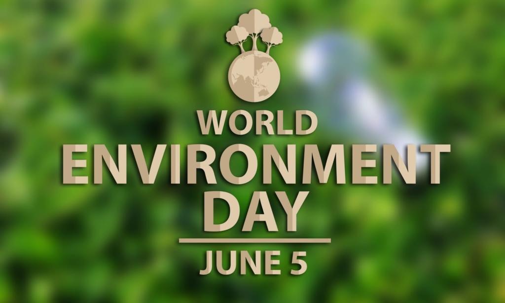 World Environment Day 2017 HD Wallpapers