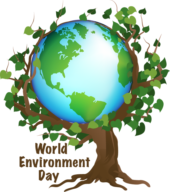 World Environment Day 2017 Image for facebook
