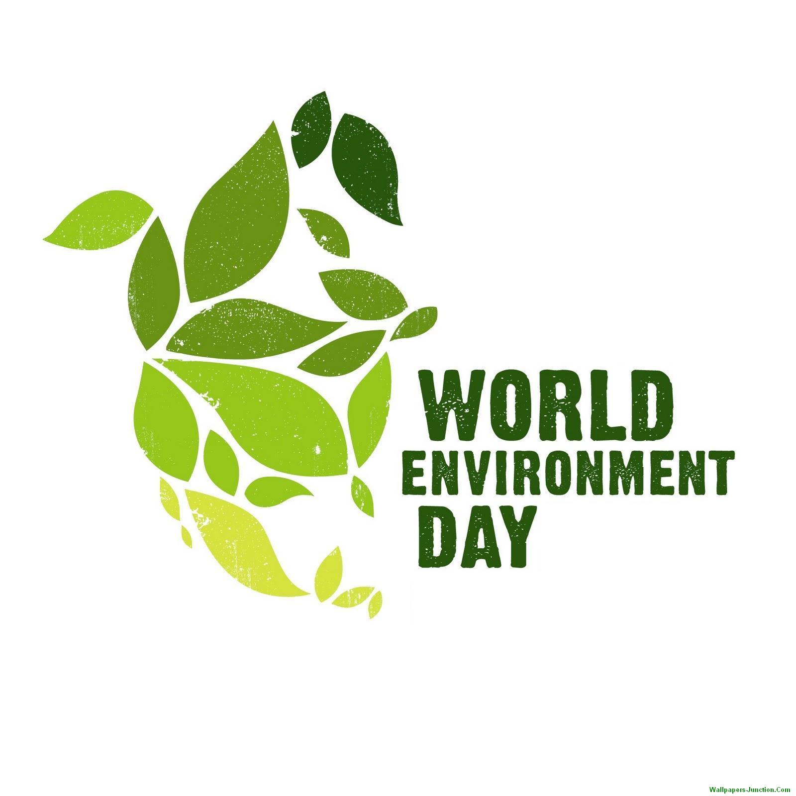 World Environment Day Images, Wallpapers & Photos for Whatsapp DP 2017