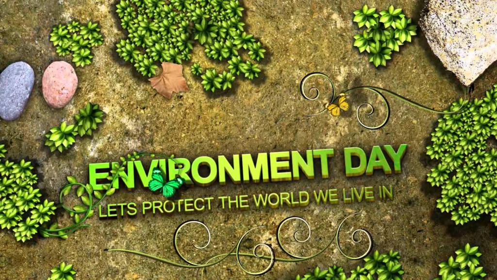 World Environment Day 2017 Picture
