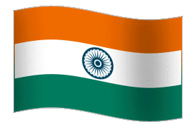 Animated Indian Flag For Independence Day 2018