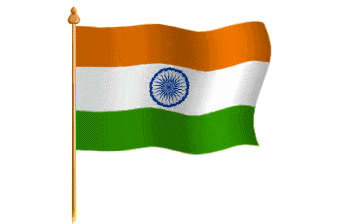 Indian Flag GIF for FacebookIndian Flag GIF for Facebook