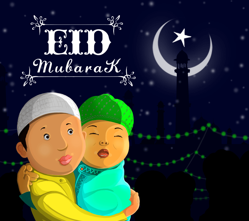 Eid Mubarak 2019 Images