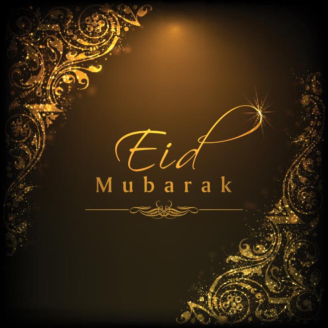 Eid Mubarak Whatsapp DP