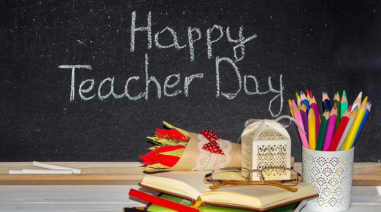 Happy Teacher's Day HD Wallpaper Images Pic & Photos 2018 for Whatsapp &  Facebook