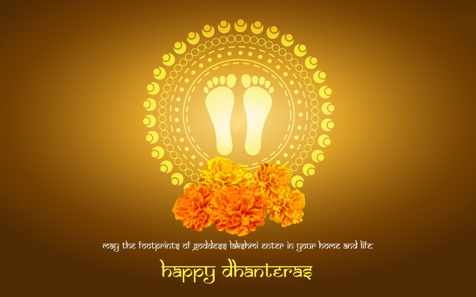 Dhanteras WhatsApp Status