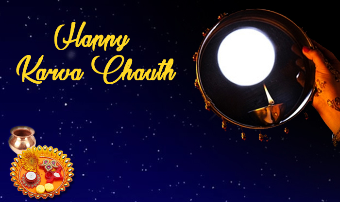 Happy}* Karva Chauth Images, Wallpapers, Pictures & Photos {2018}*