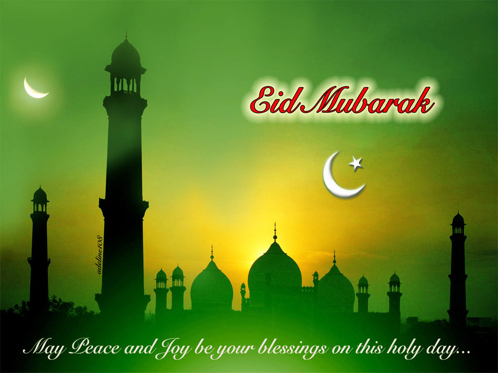 Eid Mubarak Images for Facebook