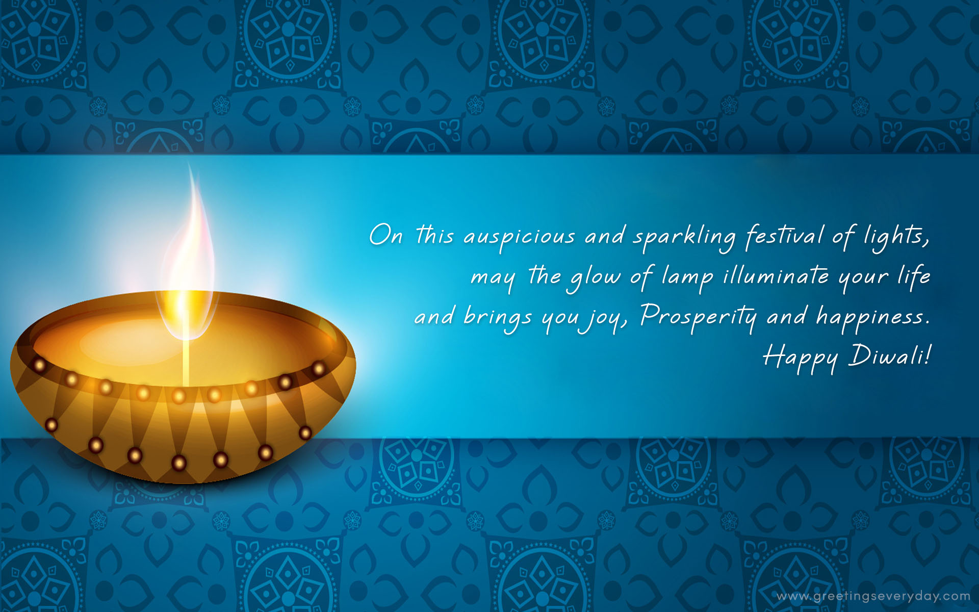 Happy Diwali / Deepavali 2023