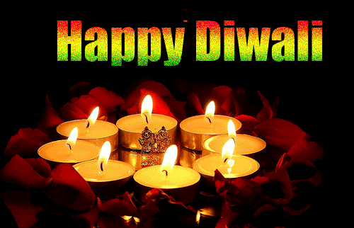 Happy Diwali GIF WhatsApp 2023