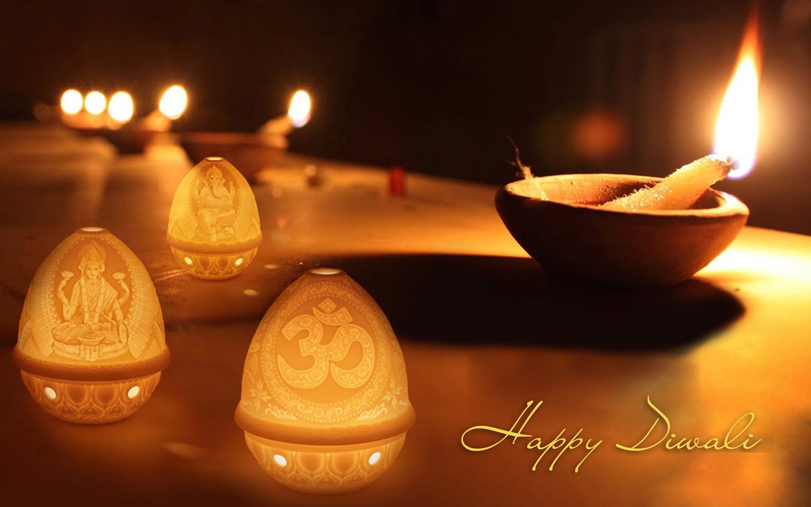 Deepavali 2018 HD Image