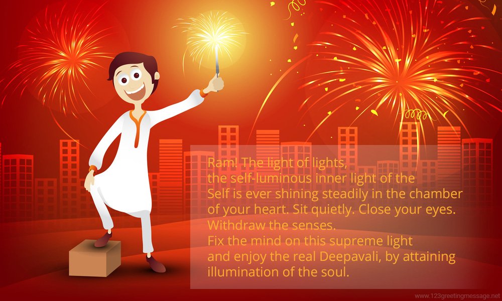 Deepavali Animation