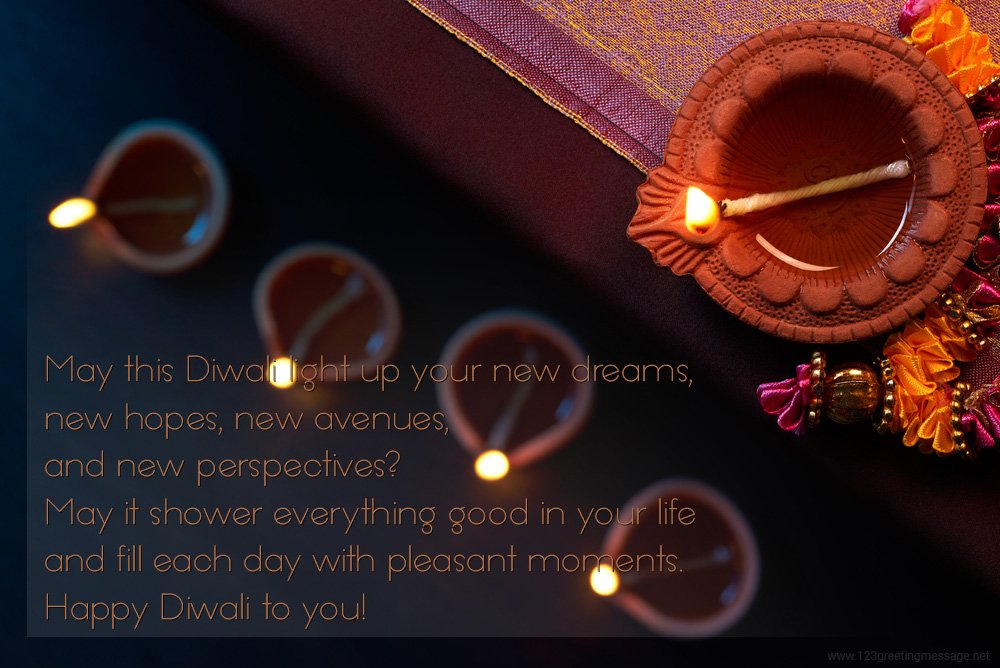 Deepavali Celebration