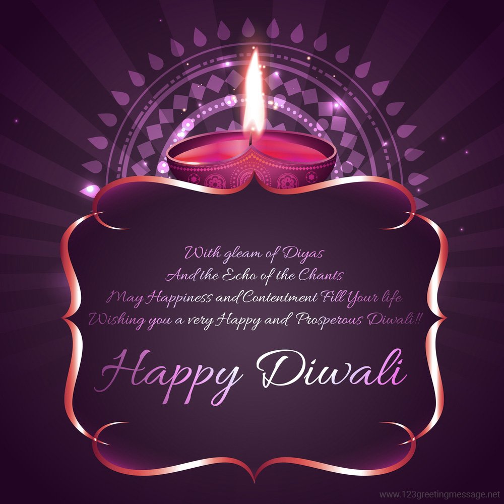 Deepavali Festival