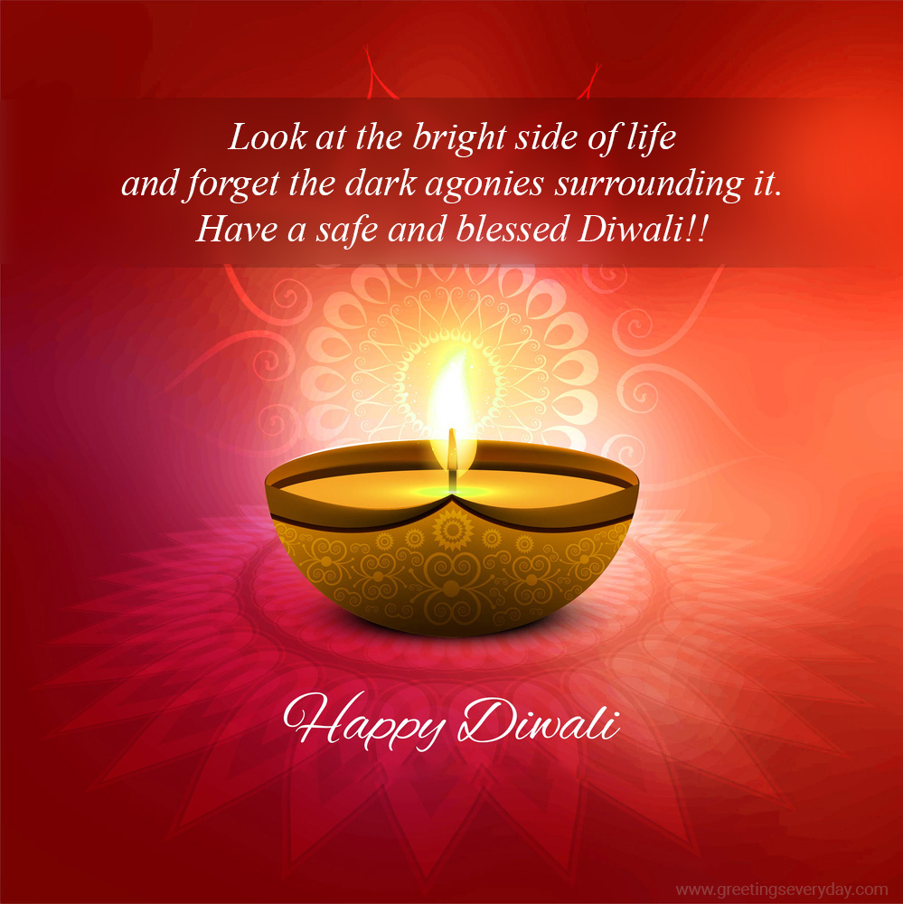 Deepavali Greetings Images