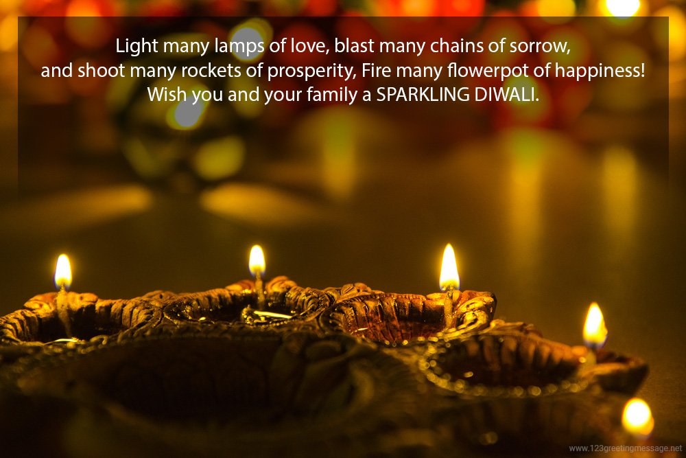 Deepavali Images Free Download