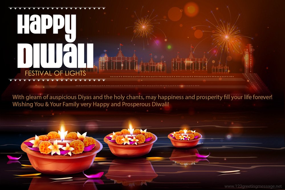 Deepavali Images Greetings
