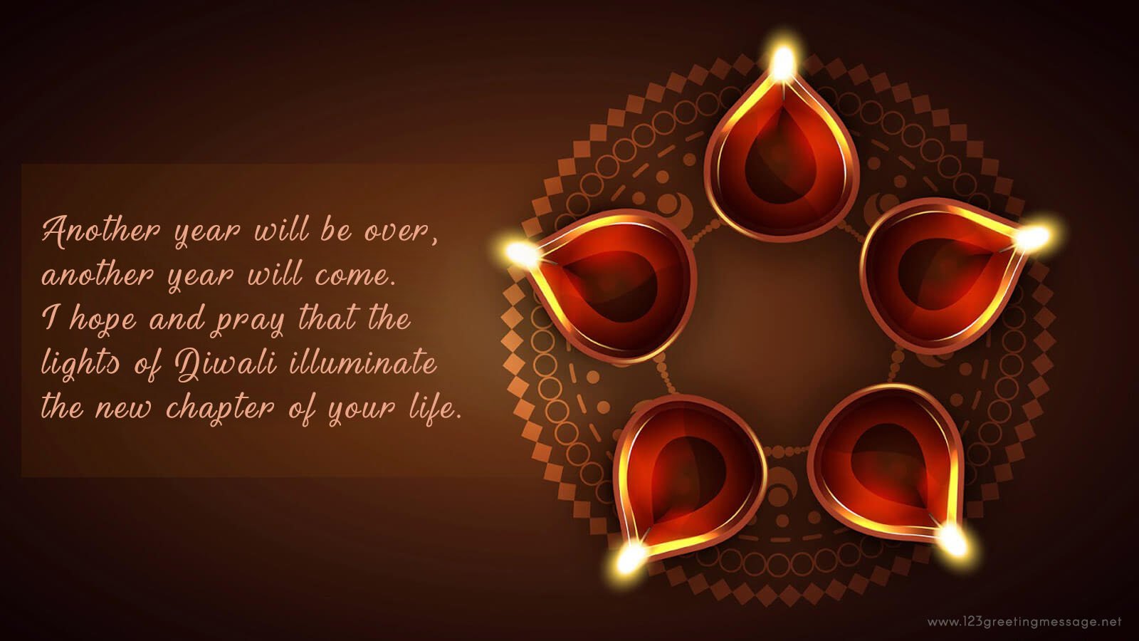 Deepavali Special
