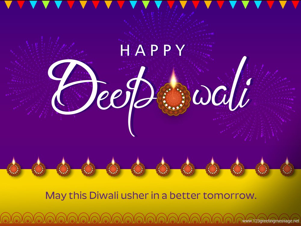 Deepavali Wallpapers 2018