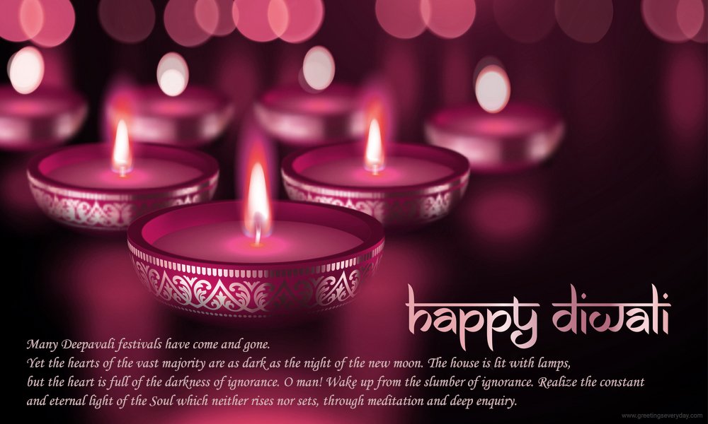 Deepavali Wishes Images