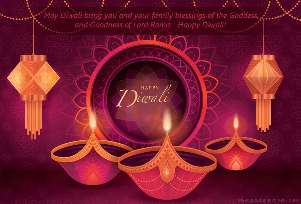 Free Deepavali Wallpapers 2018