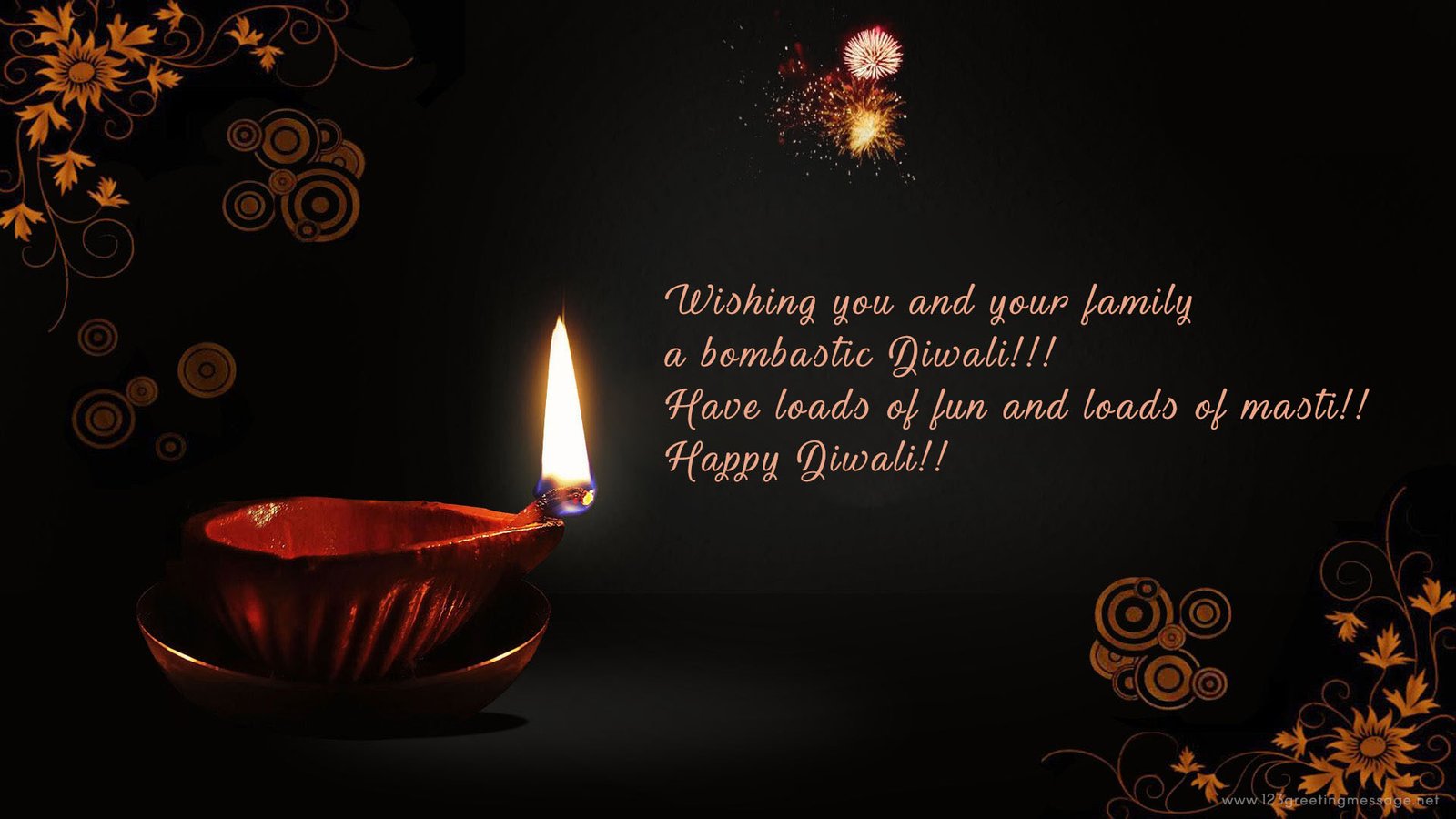 Happy Deepavali