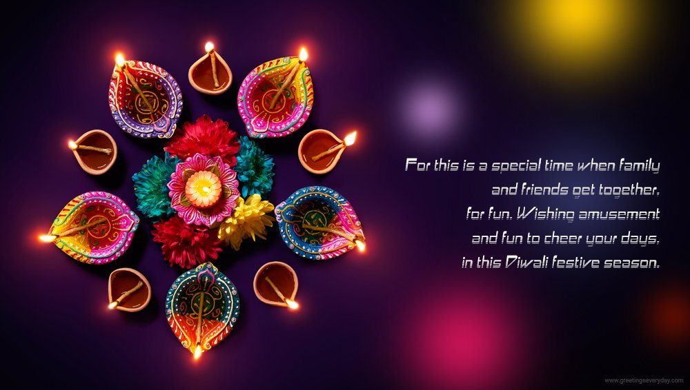 Images Of Deepavali