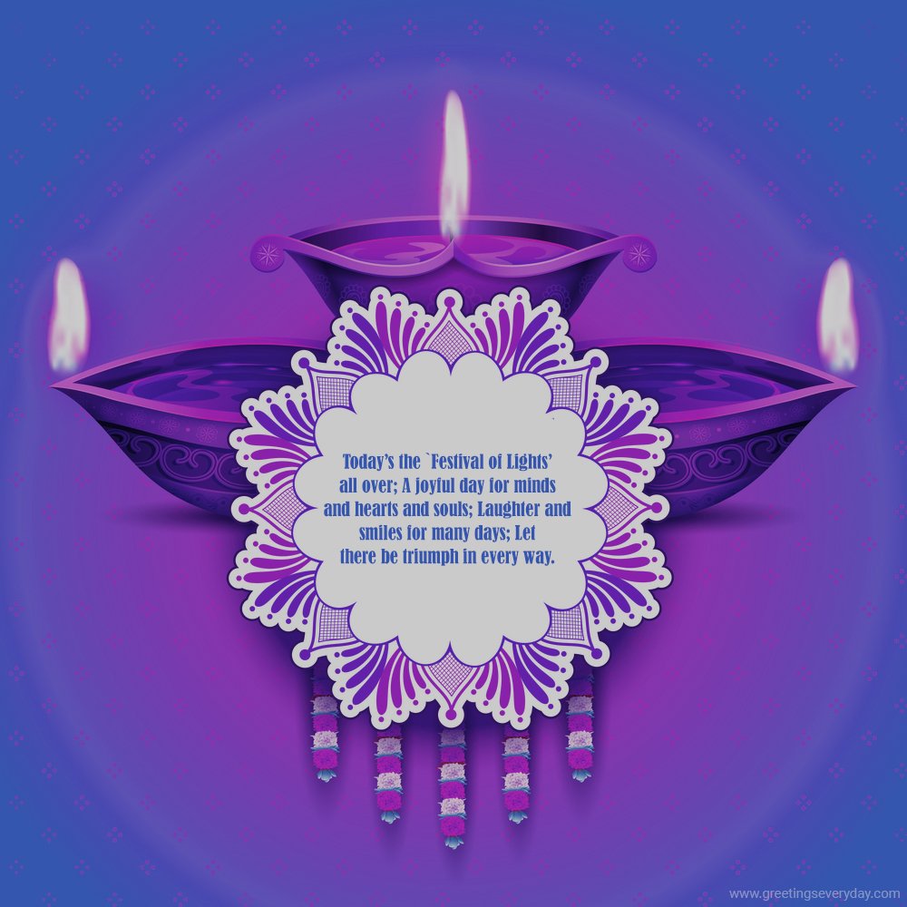Images Of Deepawali