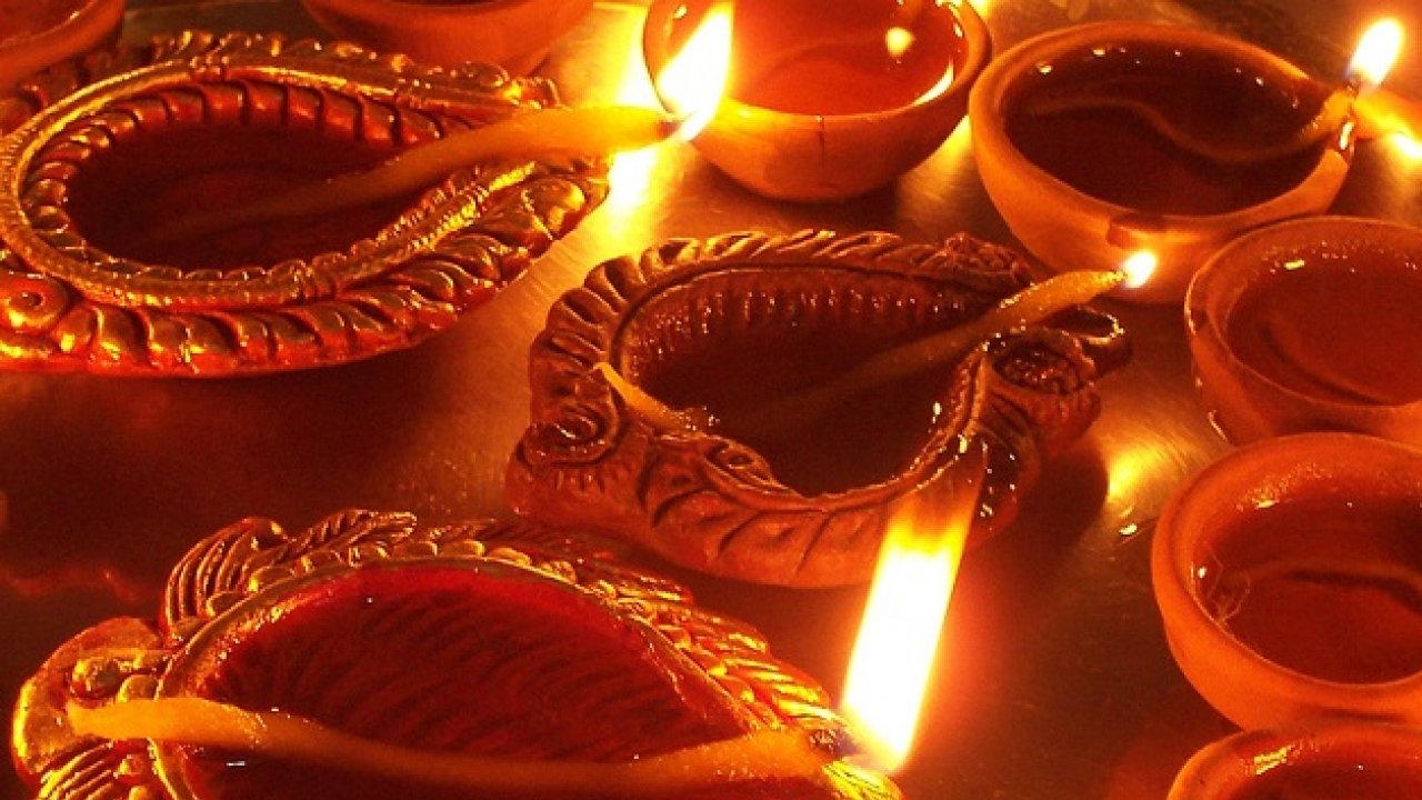 happy deepawali 2018