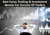 Best Forex Trading & Investment Quotes For Success Of Traders